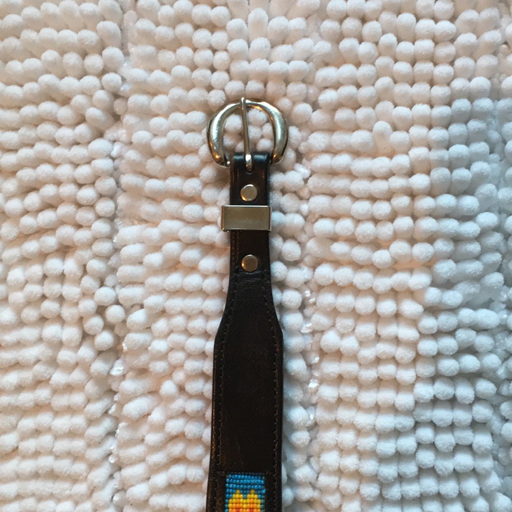 Beaded Belt - image 2
